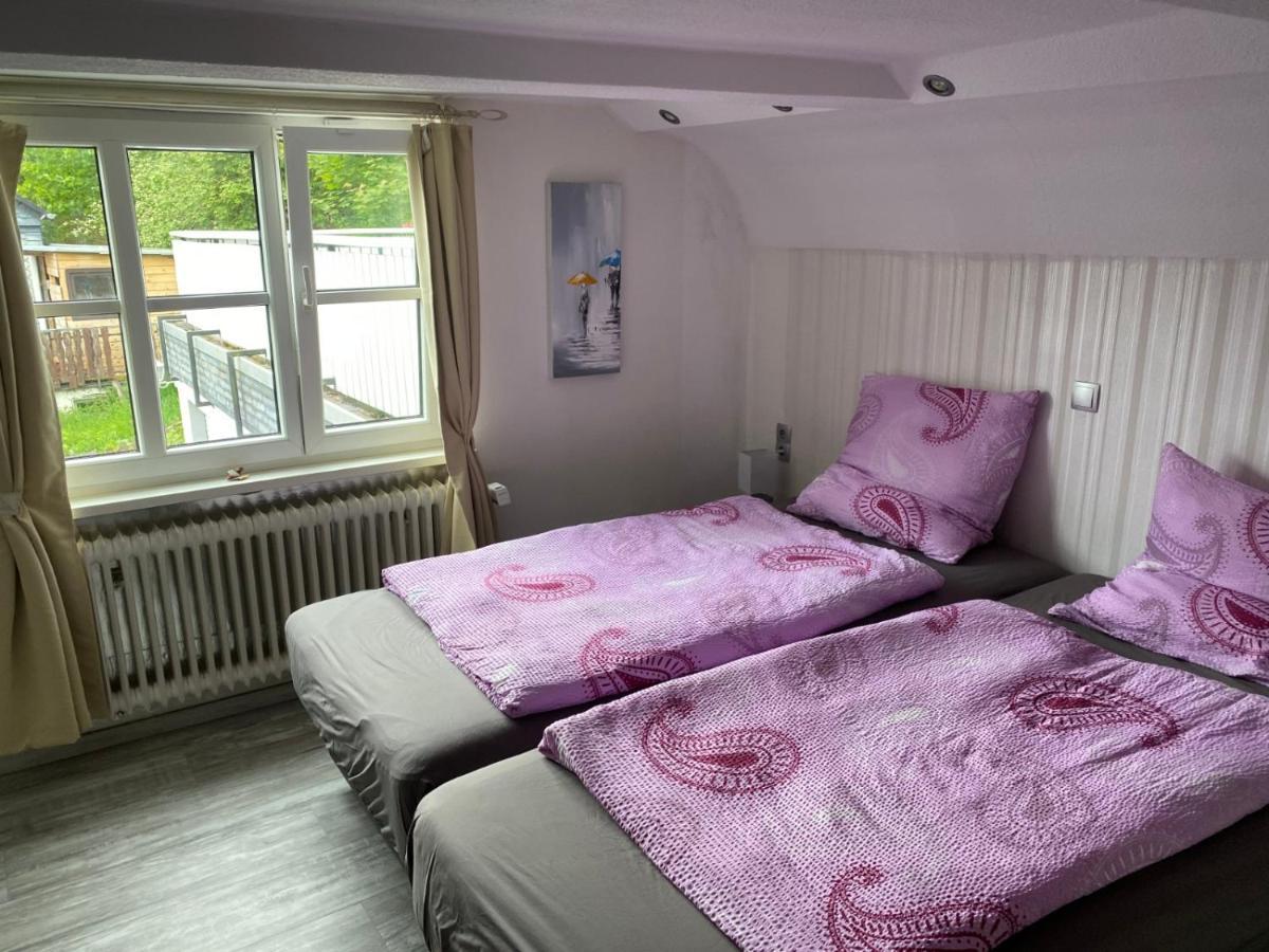 Ferienhaus Sauerland-Traeume Schmallenberg Eksteriør billede