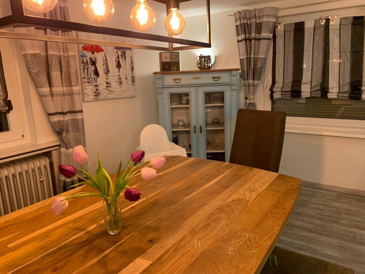 Ferienhaus Sauerland-Traeume Schmallenberg Eksteriør billede